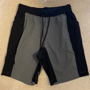 Lululemon Men’s Shorts — 9” — ‘Unlined’